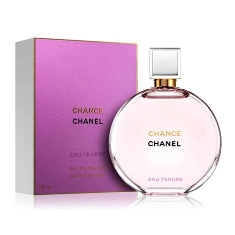 eau tendre chanel marionnaud|Chanel chance eau tendre.